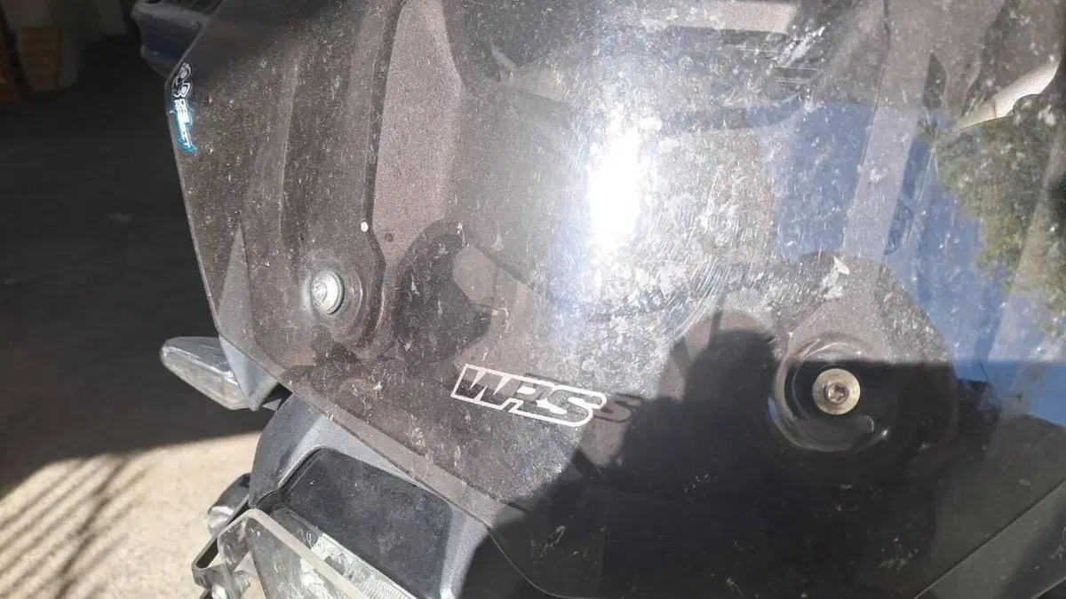 Bmw F 850 GS (2021 - 24)  (5)