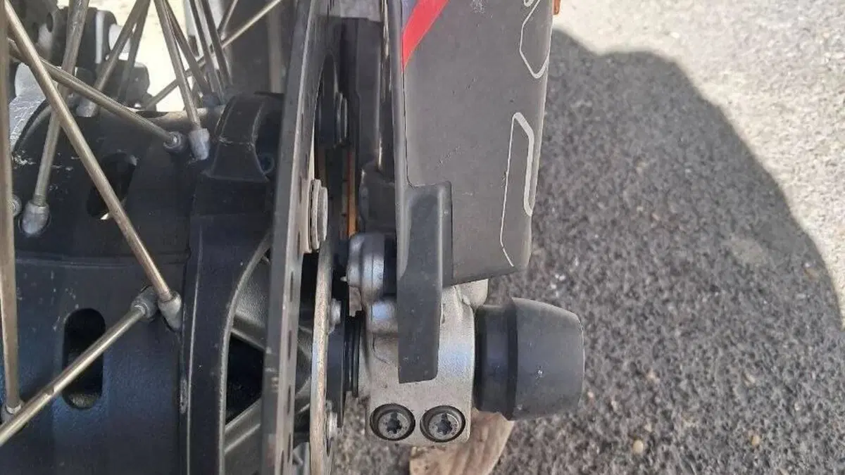Bmw F 850 GS (2021 - 24)  (9)
