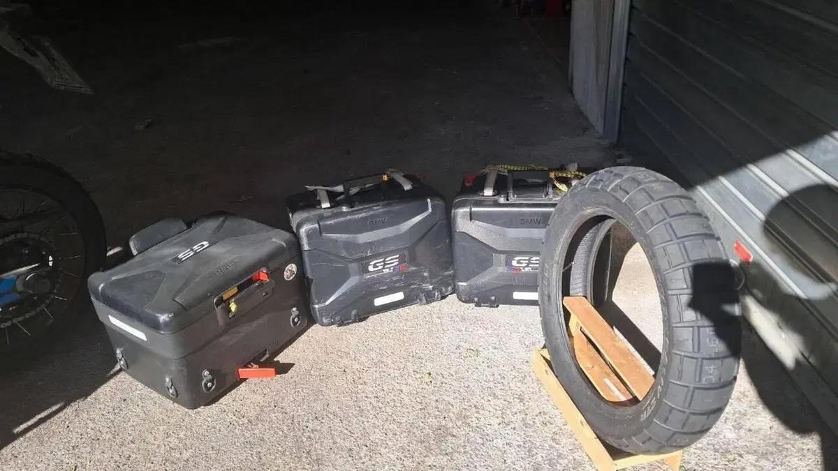 Bmw F 850 GS (2021 - 24)  (13)