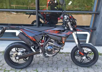Betamotor RR 125 4T Motard T (2025 - 26) - Annuncio 9980840