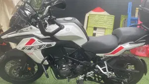 Benelli TRK 502X (2018 - 20)  (3)