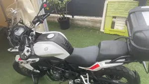 Benelli TRK 502X (2018 - 20)  (4)