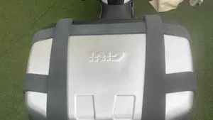 Benelli TRK 502X (2018 - 20)  (6)