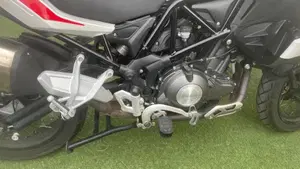 Benelli TRK 502X (2018 - 20)  (8)