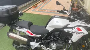 Benelli TRK 502X (2018 - 20)  (9)