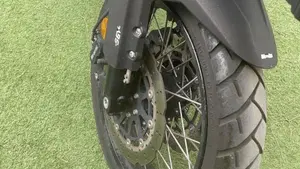 Benelli TRK 502X (2018 - 20)  (12)