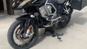 Bmw R 1250 GS Adventure (2019 - 20) usata