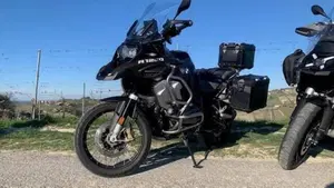 Bmw R 1250 GS Adventure (2019 - 20)  (3)