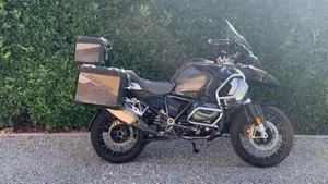 Bmw R 1250 GS Adventure (2019 - 20)  (5)