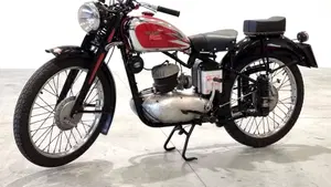 Moto Morini  