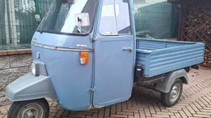 Piaggio  