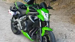 Kawasaki ER-6N (2012 - 13)  (2)
