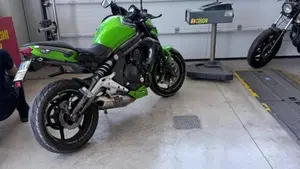 Kawasaki ER-6N (2012 - 13)  (3)