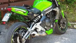 Kawasaki ER-6N (2012 - 13)  (4)