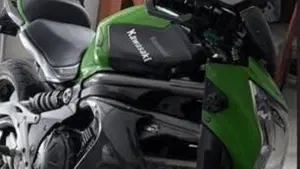 Kawasaki ER-6N (2012 - 13)  (5)