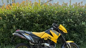 KTM 640 Duke II (2003 - 06)  (2)