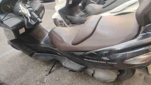 Suzuki Burgman AN 400 Limited Edition (2006 - 09)  (3)