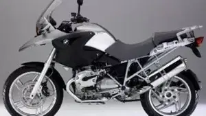 Bmw R 1200 GS (2004 - 07) 