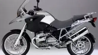 Bmw R 1200 GS (2004 - 07) usata