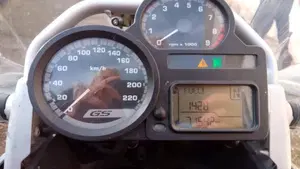 Bmw R 1200 GS (2004 - 07)  (2)
