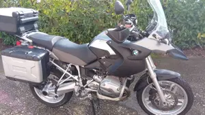 Bmw R 1200 GS (2004 - 07)  (4)