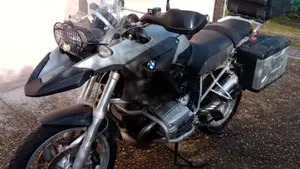 Bmw R 1200 GS (2004 - 07)  (6)