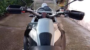 Bmw R 1200 GS (2004 - 07)  (9)