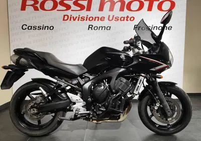 Yamaha FZ6 Fazer S2 (2006 - 11) - Annuncio 9980895