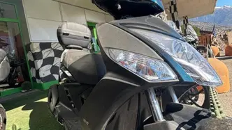 Kymco Agility 125 R16 Power Up (2021 - 26) usata