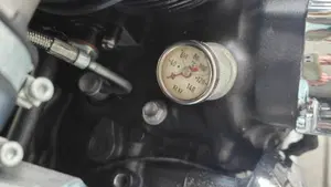 Triumph Bonneville T100 50th Anniversary (2009)  (11)