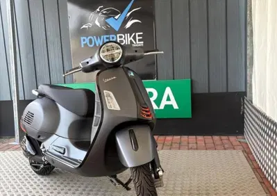 Vespa GTS 310 Supersport (2025 - 26) - Annuncio 9980910