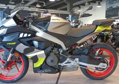 Aprilia RS 457 (2024 - 26) - Annuncio 9980921
