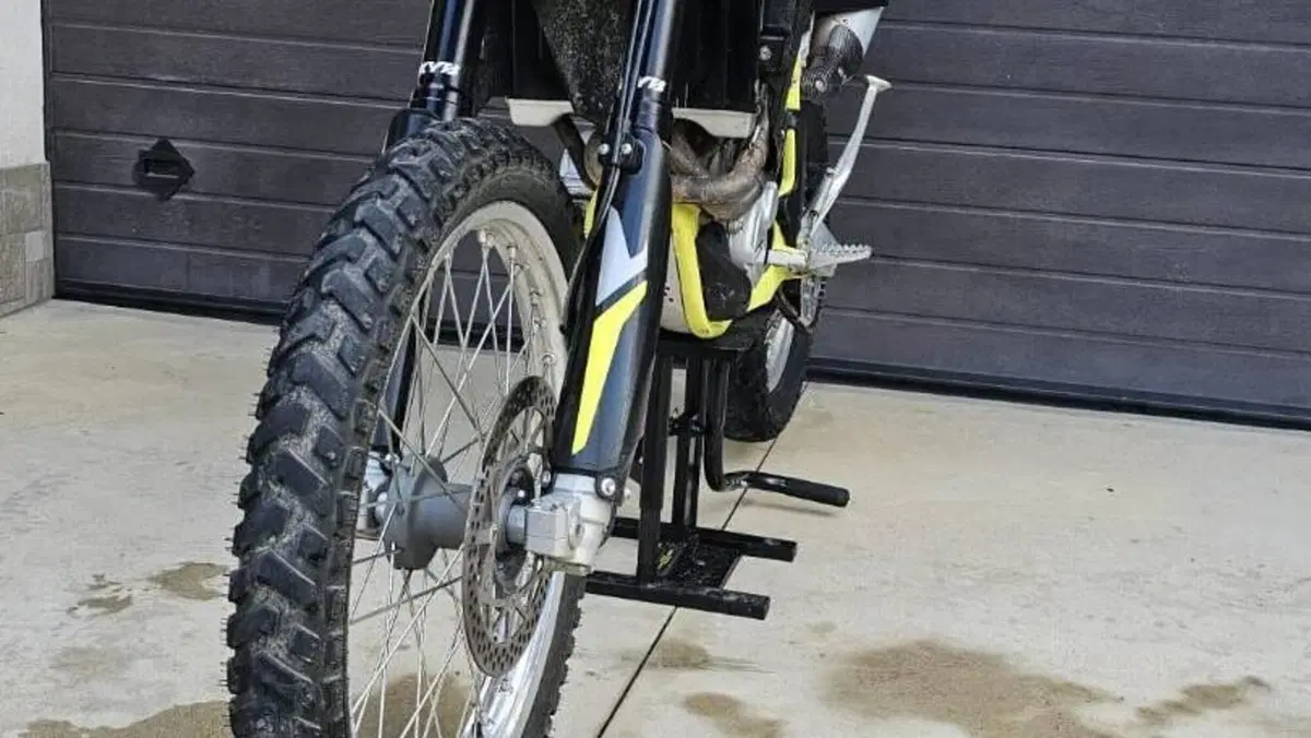 Swm RS 300 R (2017 - 20) 