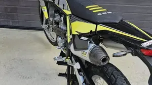 Swm RS 300 R (2017 - 20)  (2)