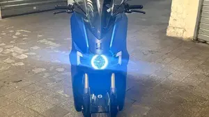 Seat MÓ 125 Performance (2022 - 26) 