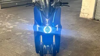 Seat MÓ 125 Performance (2022 - 26) usata