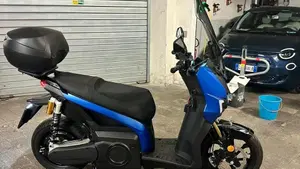 Seat MÓ 125 Performance (2022 - 26)  (2)