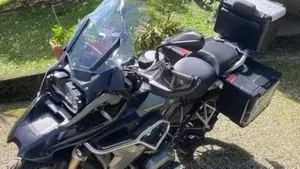 Bmw R 1200 GS (2017 - 18)  (2)