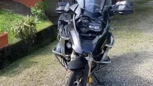 Bmw R 1200 GS (2017 - 18)  (3)