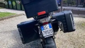 Bmw R 1200 GS (2017 - 18)  (4)