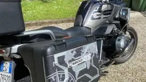 Bmw R 1200 GS (2017 - 18)  (5)