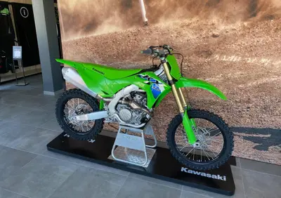 Kawasaki KX 250 (2026) - Annuncio 9980929