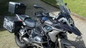 Bmw R 1200 GS (2017 - 18)  (6)
