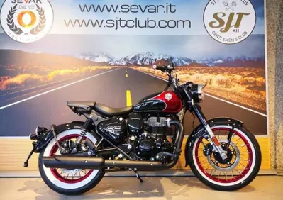 Royal Enfield Goan Classic 350 (2025 - 26) - Annuncio 9980944