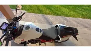Honda CB 750 Hornet (2023 - 24)  (4)