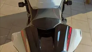 Honda CB 750 Hornet (2023 - 24)  (6)