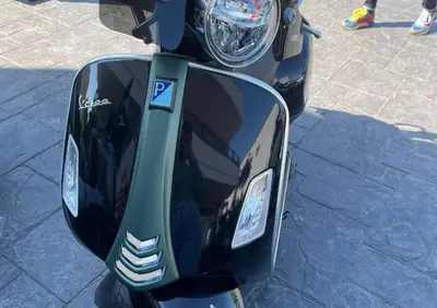 Vespa GTS 300 (2017 - 18) - Annuncio 9980938