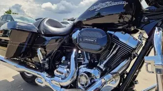 Harley-Davidson 1690 Street Glide Special (2014 - 16) - FLHX usata