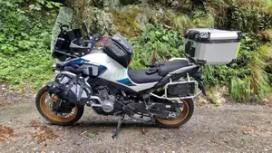 CFMOTO 800MT Explore (2023 - 26) 