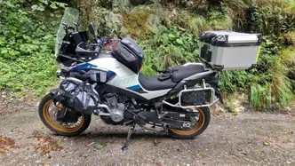 CFMOTO 800MT Explore (2023 - 26) usata